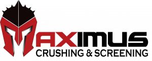Maximus New Logo